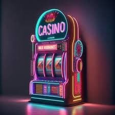 Kaisar Poker suasana lobby live casino online Indonesia