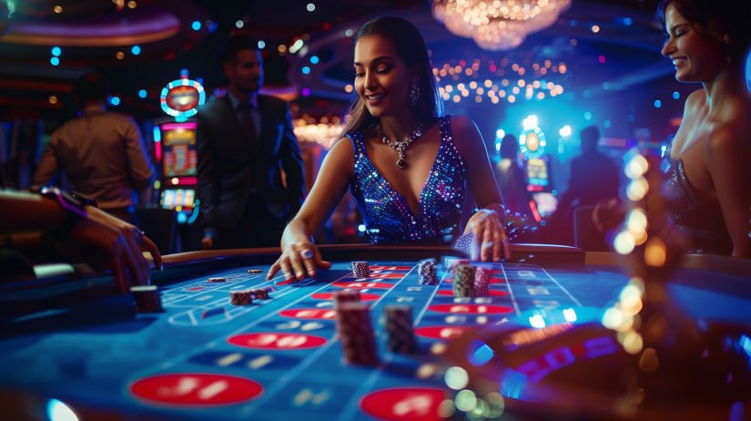 Cara bergabung dan naik level VIP di Kaisar Poker melalui akumulasi poin bermain