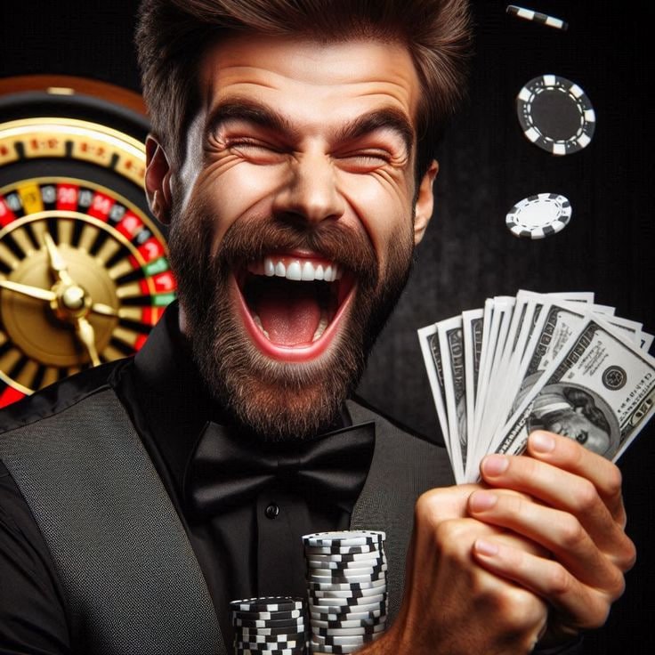 Pilihan slot jackpot progresif di Lobby Game Kaisar Poker dari provider terkemuka