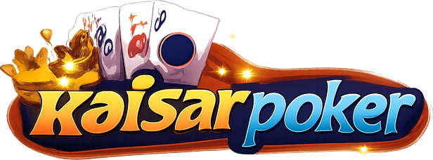 Kaisar Poker Logo
